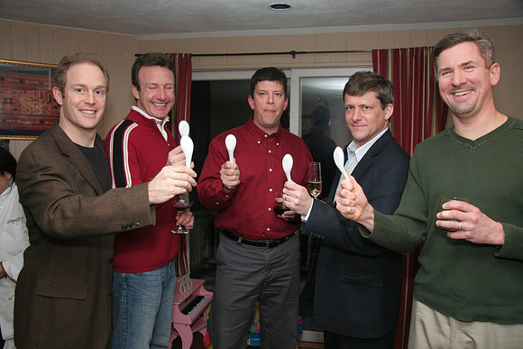 2008-03-01_Carol_Chris_Dinner 142
