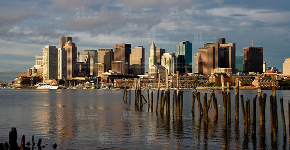 Boston_Sunrise