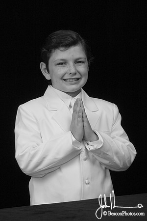 Gillis Communion