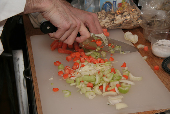 2008-03-01_Carol_Chris_Dinner 020