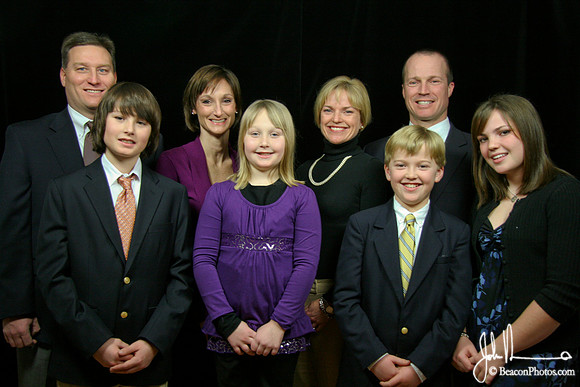 Roy Family