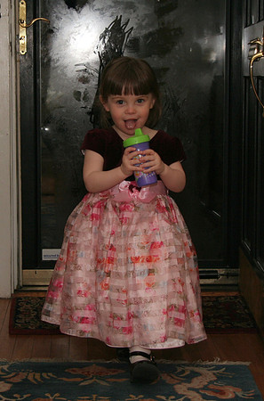 2008-03-01_Carol_Chris_Dinner 123