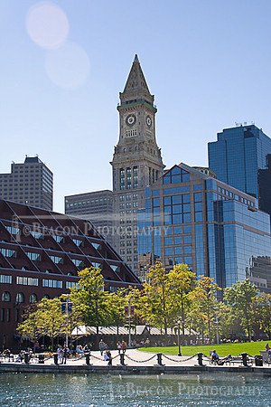 Custom House