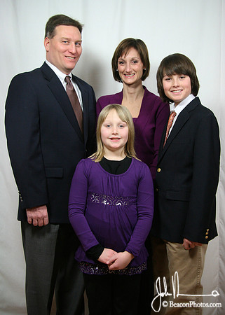 Roy Family