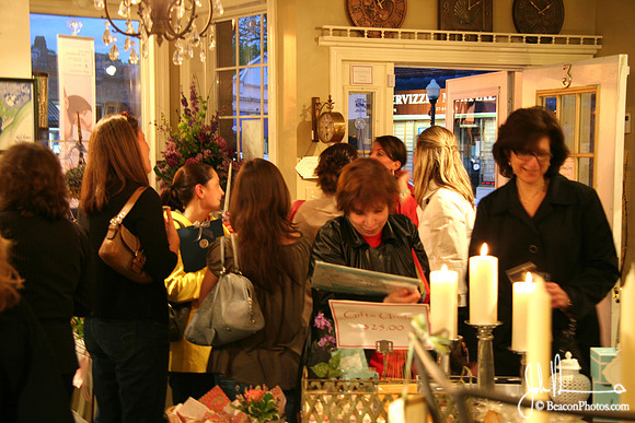 Luna Bridal Expo