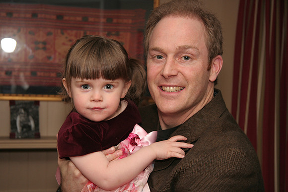 2008-03-01_Carol_Chris_Dinner 054