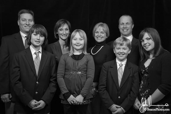 Roy Family