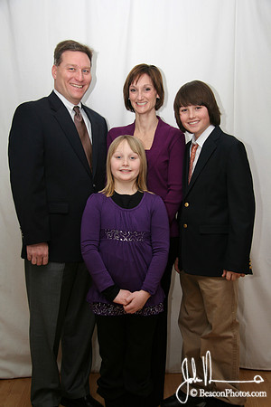 Roy Family