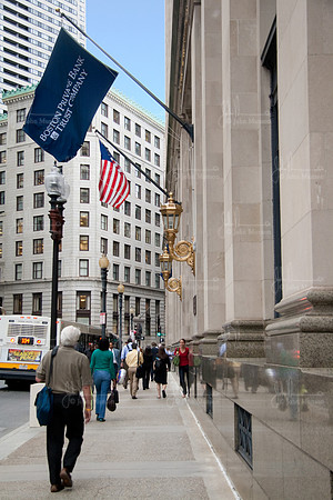 Financial District