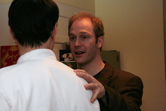 2008-03-01_Carol_Chris_Dinner 185
