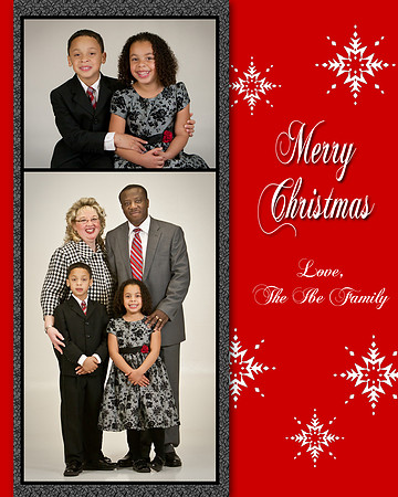 IbeFamily