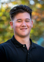 2017-2018 East Boston Senior Portraits