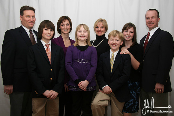 Roy Family