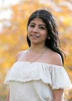 2017-2018 East Boston Senior Portraits Pkg E