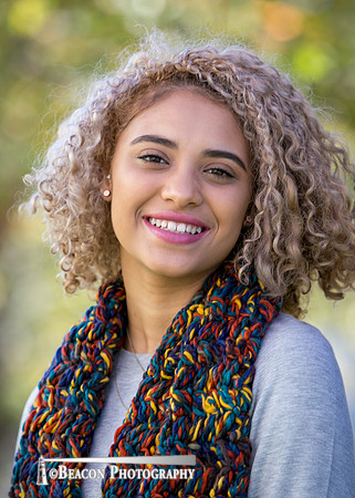 Amador, Jaida Aisha