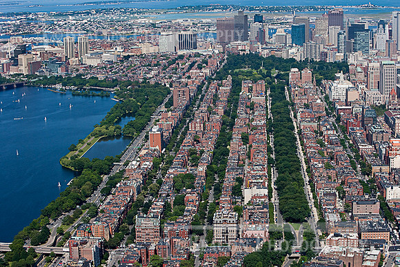 Back Bay