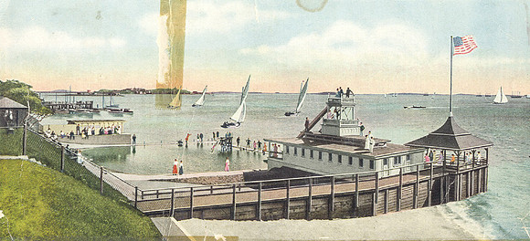 1905 pool