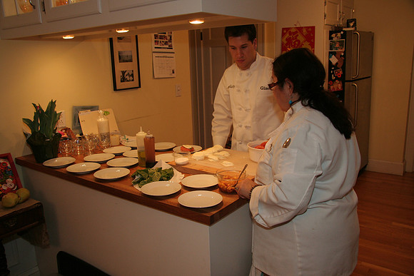 2008-03-01_Carol_Chris_Dinner 213