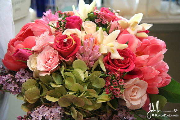 Luna Bridal Expo
