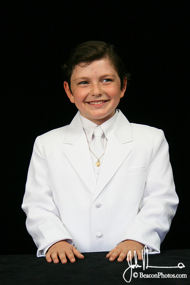 Gillis Communion
