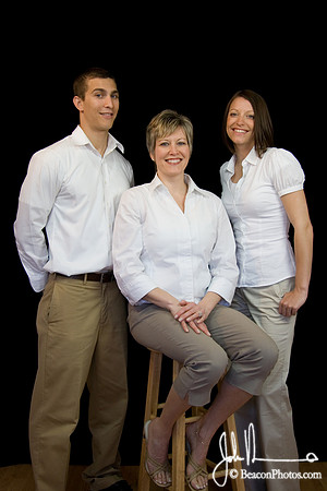 Frasso Family Portrait