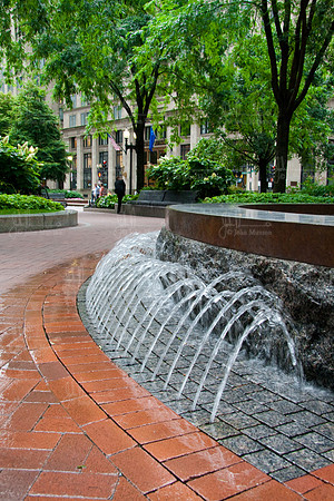 Post Office Square