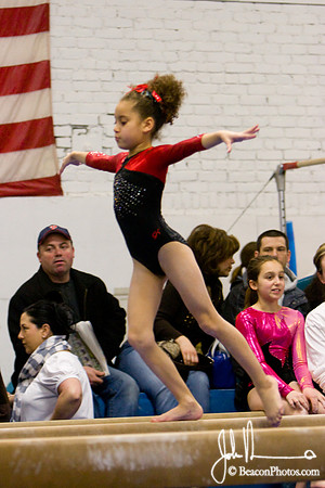 Gymnastics 406
