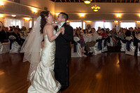 2013-10-05 Lisamarie and CJ Wedding