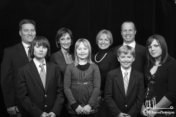 Roy Family