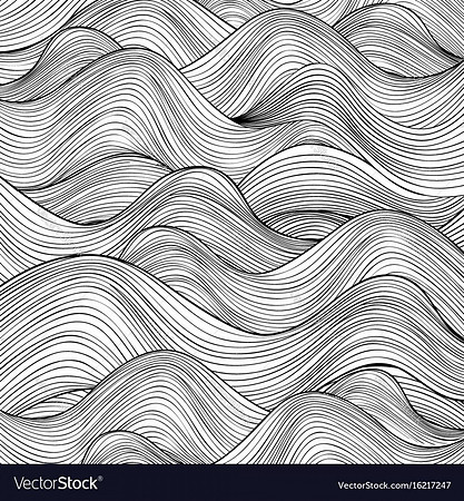 wave-line-pattern-sea-water-texture-abstract-vector