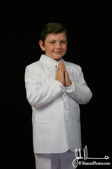 Gillis Communion