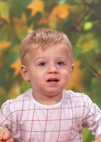 Mrs. Marley's Preschool Fall 2018