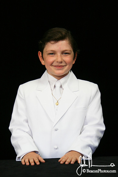 Gillis Communion