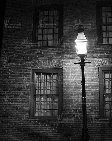 Paul Revere's Window