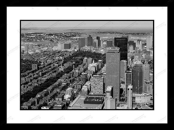 Back Bay