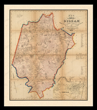 DavidOffice-3b-1851-DedhamStreetMap-24x28