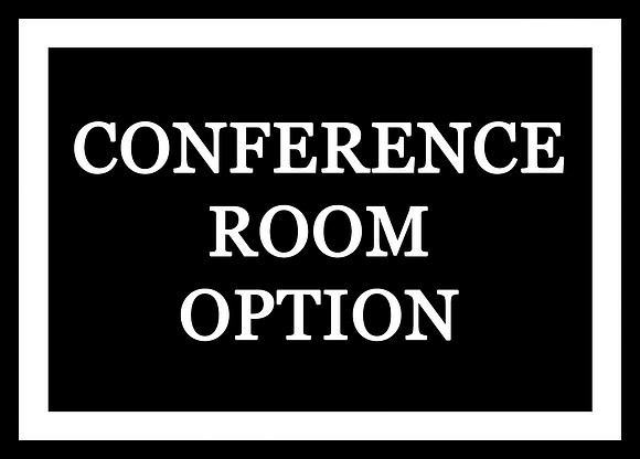 ConferenceRm