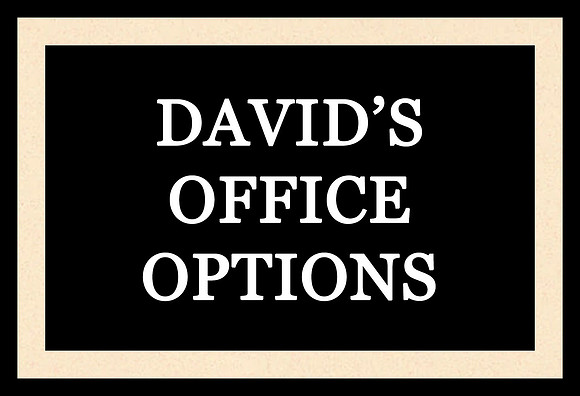 DavidOfficeOptions