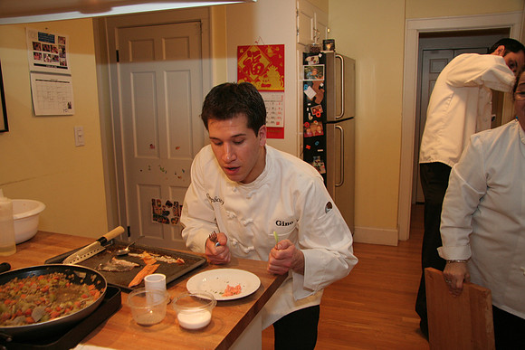 2008-03-01_Carol_Chris_Dinner 182
