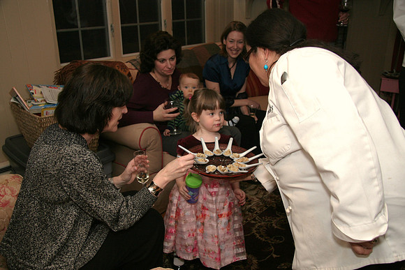 2008-03-01_Carol_Chris_Dinner 133