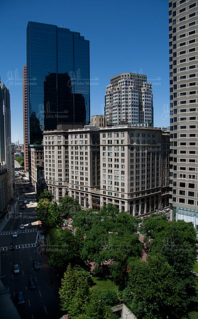 Post Office Square