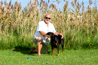 2021-10-07 Lily Pet Portrait