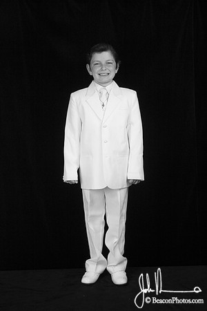 Gillis Communion