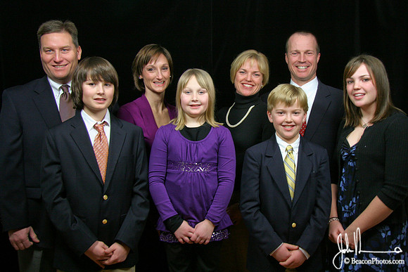 Roy Family
