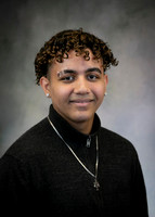 2023-2024 EBHS Senior Portraits