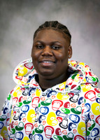 2023-2024 EBHS Senior Portraits