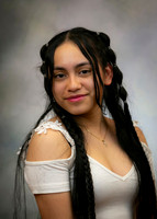 2023-2024 EBHS Senior Portraits