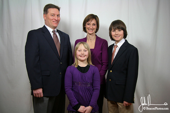 Roy Family