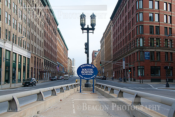 South Boston