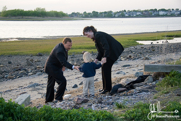 Brassard Family Portrait